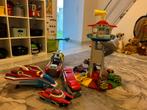 Lot paw patrol, Ophalen, Zo goed als nieuw