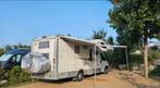 Camping Car Capucine Mobilvetta, Caravanes & Camping, Autres marques, Réfrigérateur, 6 à 7 mètres, Fiat