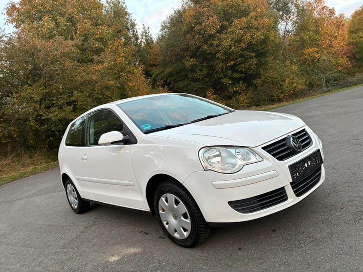 Polo essence prete à immatriculer, Auto's, Volkswagen, Bedrijf, Polo, ABS, Achteruitrijcamera, Airbags, Airconditioning, Alarm