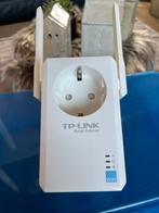 TP Link 300 Mbps Wi-Fi Versterker, Comme neuf, Enlèvement, TP Link