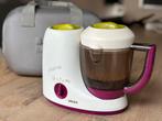 Beaba babycook met handige draagtas, Kinderen en Baby's, Babyvoeding en Toebehoren, Ophalen, Gebruikt