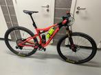ORBEA OIZ M10 TR 2021, Fietsen en Brommers, Vering, 10 tot 15 versnellingen, 53 tot 57 cm, Ophalen