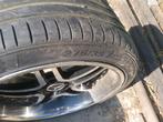 Mercedes w221,20 duim 5 maal 120 amg, Ophalen of Verzenden, Band(en)