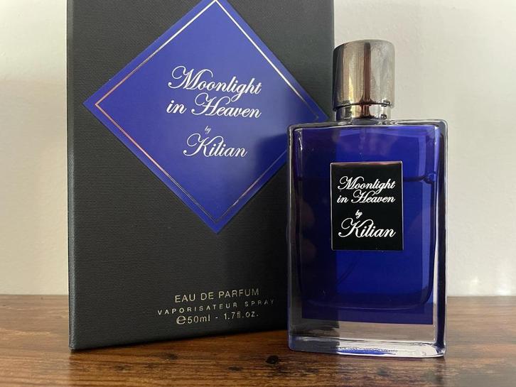 Moonlight in Heaven Parfum Decant Niche, Handtassen en Accessoires, Uiterlijk | Parfum, Ophalen of Verzenden