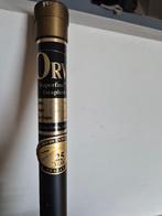 Vliegvis & spinning – Hardy, Orvis, Shimano, Daiwa topstaat, Ophalen, Zo goed als nieuw, Complete set