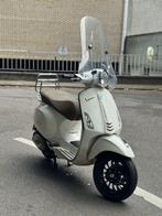 Vespa Primavera A klasse 80cc, Fietsen en Brommers, Gebruikt, Overige modellen, Klasse A (25 km/u), Ophalen of Verzenden