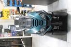 Peugeot Metropolis SW400 bj.2024 en 275km met 1 j garantie, Scooter, Bedrijf, 398 cc, 1 cilinder