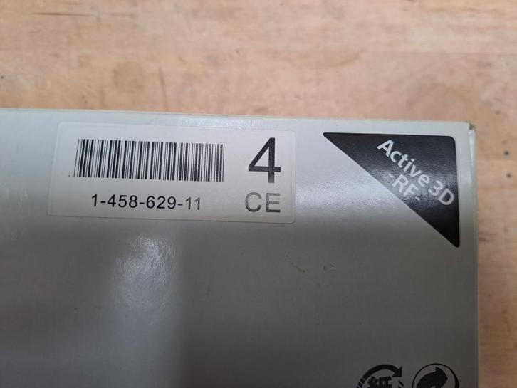 4x Sony Active 3D RF‑shutter brillen, Audio, Tv en Foto, Televisie-accessoires, Zo goed als nieuw, Ophalen