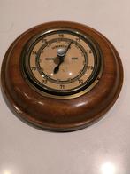 Vintage barometer, TV, Hi-fi & Vidéo, Stations météorologiques & Baromètres, Enlèvement ou Envoi, Baromètre