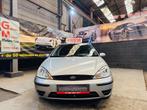 FORD Focus 1.4i - airco - GARANTIE, Focus, Zilver of Grijs, https://public.car-pass.be/vhr/1013c0a4-9c30-4c87-8058-779481a76aca