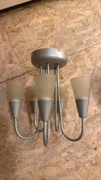 Lustre à donner, Enlèvement, Utilisé