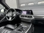 BMW X5 M50i High Executive | Panoramadak | 360* Camera | Sky, Auto's, Automaat, Gebruikt, 4395 cc, Zwart