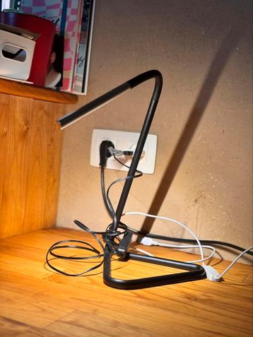 Te koop: 2 gezellige USB-lampjes – sfeervol en handig! beschikbaar voor biedingen