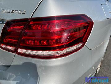 Mercedes W212 E KLASSE rechts buiten achterlicht 2013-2016 beschikbaar voor biedingen