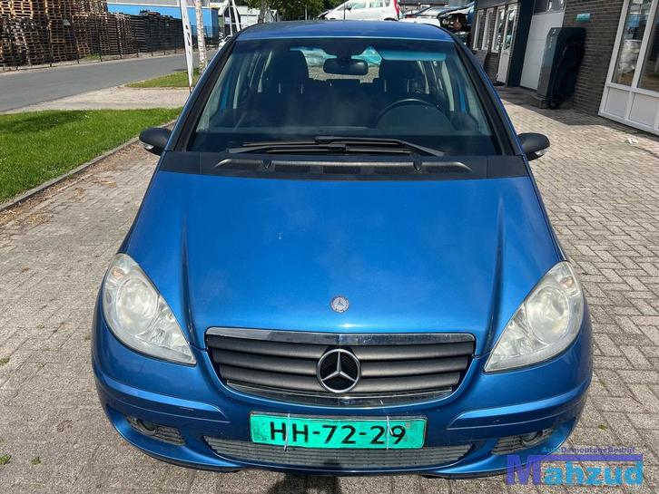 MERCEDES A KLASSE W169 voorraam voorruit 2004-2012, Auto-onderdelen, Ruiten en Toebehoren, Mercedes-Benz, Gebruikt, Ophalen