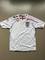 Voetbaltruitje Engeland (134 cm), Gebruikt, Jongen of Meisje, Umbro, Sport- of Zwemkleding