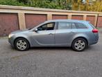 Opel insignia, Achat, Particulier