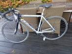 kwalitatieve aluminium koersfiets Diamond maat 52, Fietsen en Brommers, 49 tot 53 cm, 15 tot 20 versnellingen, Zo goed als nieuw