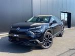 Citroen C4 X 100kW (136 pk) Shine (5000€ overheidspremie), Auto's, Citroën, Te koop, Berline, 0 g/km, Elektrisch