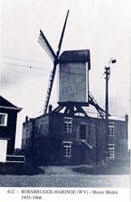 Roesbrugge-Haringe - Mooie Molen, Ophalen of Verzenden, 1980 tot heden, Ongelopen, West-Vlaanderen