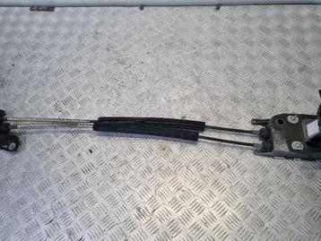 VERSNELLINGSPOOK Volkswagen Golf VI (5K1) (01-2008/11-2013) beschikbaar voor biedingen
