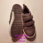 Nieuwe bordeaux schoenen maat 30, Ophalen of Verzenden, Nieuw, Schoenen