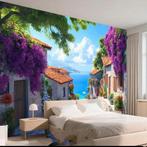 wandtapijten van polyester, Huis en Inrichting, Stoffering | Behang, Ophalen