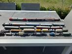 Märklin trein en toebehoren jaren '60, Hobby en Vrije tijd, Gelijkstroom of Wisselstroom, Ophalen of Verzenden, Märklin, Gebruikt