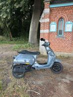 Vespa s 125 2takt, Fietsen en Brommers, Ophalen, Vespa S