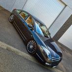 Citroën c6 3l v6, Auto's, Citroën, Automaat, Euro 5, Beige, C6