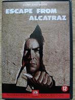 Escape From Alcatraz (1979) (Clint Eastwood) DVD, Ophalen of Verzenden, Zo goed als nieuw