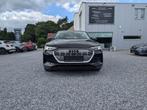 Audi e-tron e-tron 50 Quattro | ELEKTR. KOFFER | NAVI | DAB, Automaat, 313 pk, Zwart, 5 zetels
