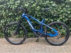 Haibike AllMtn CF9 Bosch Performance Line CX- SHOWROOMMODEL, Fully, Ophalen, Zo goed als nieuw, Overige merken
