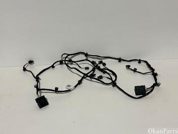 Mercedes-Benz EQS SUV X296 kabelboom A2965408420 beschikbaar voor biedingen