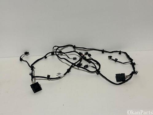 Mercedes-Benz EQS SUV X296 kabelboom A2965408420, Auto-onderdelen, Elektronica en Kabels, Mercedes-Benz, Gebruikt