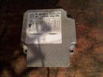 Module airbag d'un Volkswagen Touran, Volkswagen, -, 3 mois de garantie, Utilisé