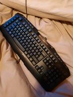 Sharkoon skiller pro+  azerty, Ophalen of Verzenden, Azerty, Zo goed als nieuw
