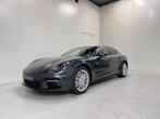 Porsche Panamera 4 E-Hybrid - GPS - Pano - Topstaat!, Auto's, Porsche, 0 min, 331 pk, 0 kg, Bedrijf