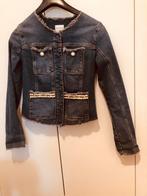 Super jolie veste en jean de Guess taille S, Enlèvement ou Envoi, Comme neuf, Taille 36 (S)