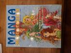 Manga meiden tekenen, Boeken, Ophalen of Verzenden, Zo goed als nieuw