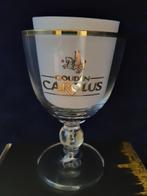 Verre à dégustation Gouden Carolus, Collections, Enlèvement ou Envoi, Neuf, Verre ou Verres, Autres marques