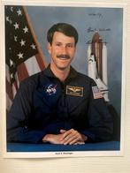 nasa - astronautes - photos officielles, Ophalen, Gebruikt