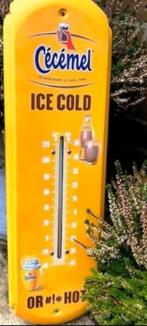 Cecemel thermometer, Ophalen of Verzenden