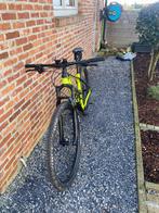 mtb, Fietsen en Brommers, Ophalen, Hardtail, 45 tot 49 cm, Zo goed als nieuw