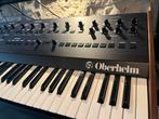 Oberheim OBX8, Muziek en Instrumenten, Synthesizers, Ophalen, Zo goed als nieuw