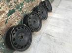 Originele VW, Audi, Seat, Skoda 16 velgen, Ophalen, Zo goed als nieuw