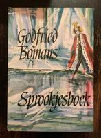Le livre de contes de fées de Boman/année 1965, Comme neuf, Enlèvement ou Envoi