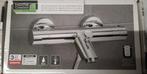 Thermostatisch watermengkraan voor bad of douche, Ophalen, Nieuw, Chroom, Bad