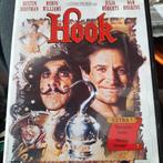 Hook dvd krasvrij 1eu, Vanaf 6 jaar, Ophalen of Verzenden, Zo goed als nieuw