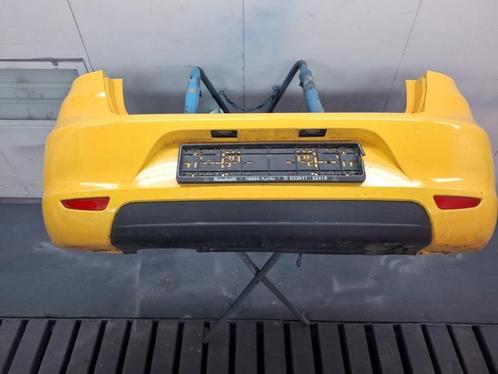 Achterbumper van een Seat Ibiza, Auto-onderdelen, Carrosserie, Bumper, Seat, Gebruikt, 3 maanden garantie, Ophalen of Verzenden